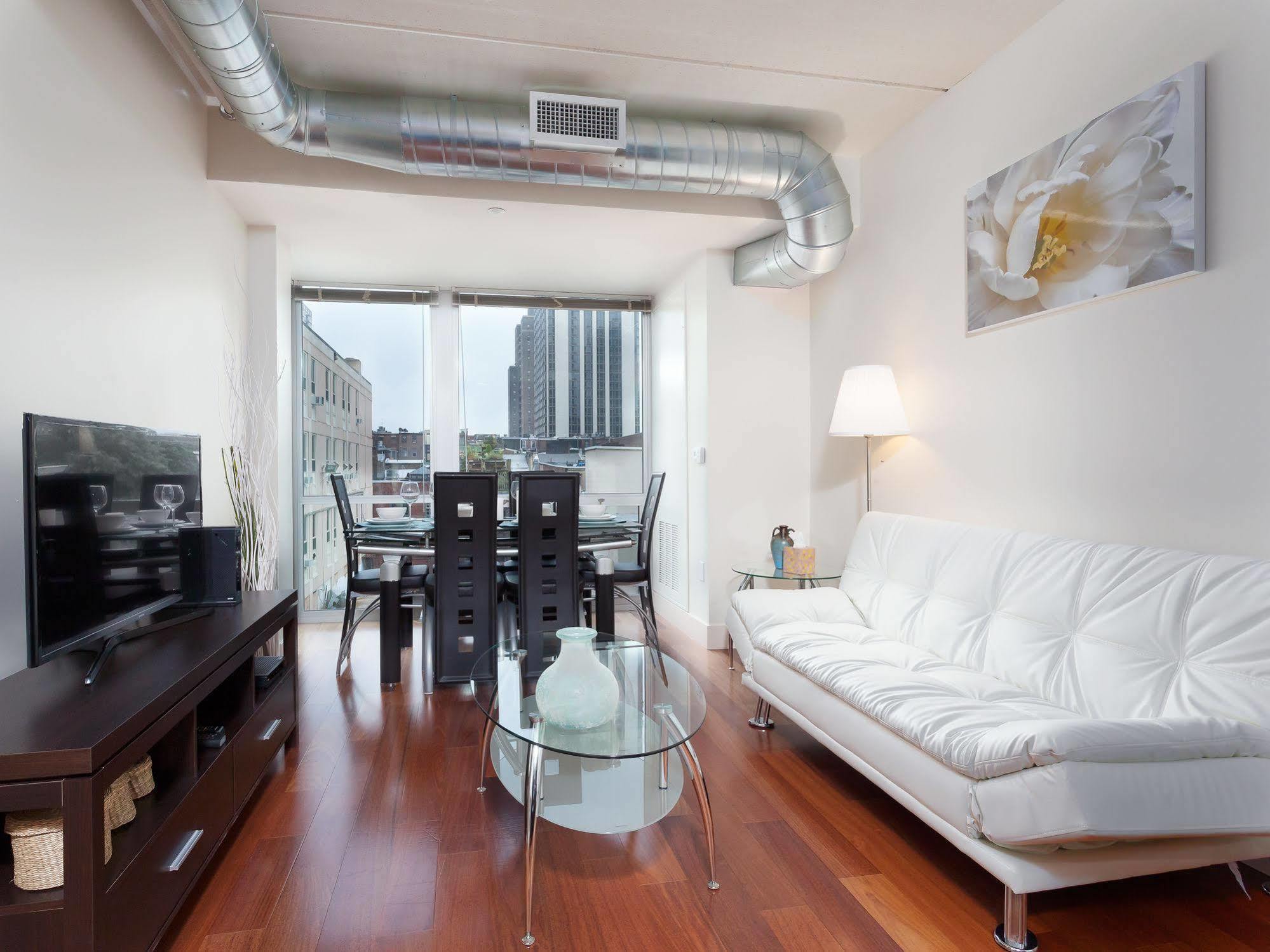 Fantastic Philly Fully Furnished Apartments ฟิลาเดลเฟีย ภายนอก รูปภาพ